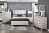1326 Bedroom-Florence 5pcs