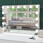 BONJOUR MIRROR-1 WHITE