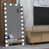 BONJOUR MIRROR-3 WHITE