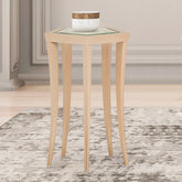 La Rachelle Chairside Table