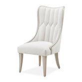 St.Charles Side Chair Dove Gray