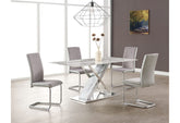 D1274DT + Chair GREY