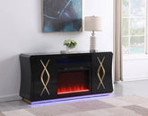 NY-1800 BLACK
