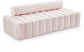 Melody Velvet Sofa