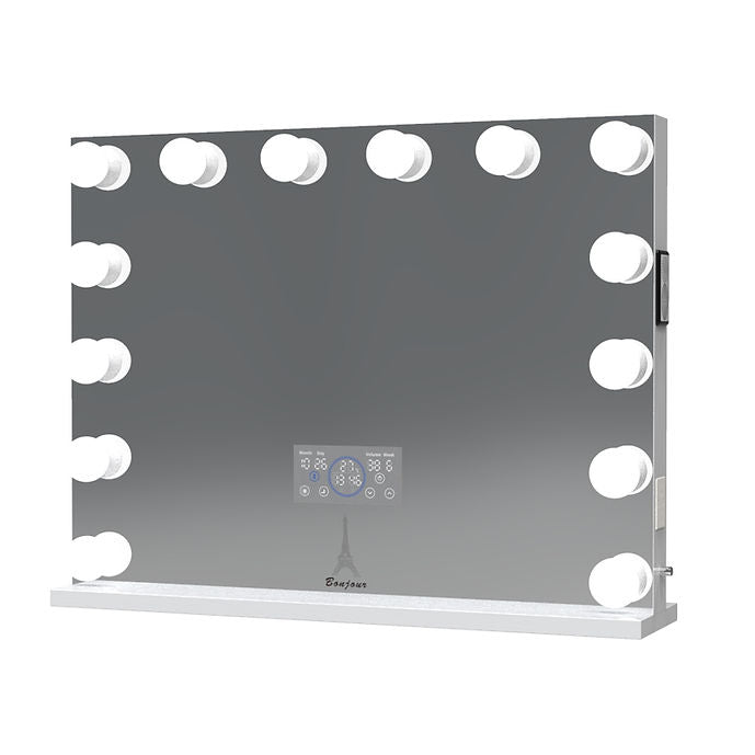 BONJOUR MIRROR-1 WHITE