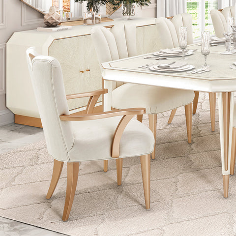 La Rachelle Arm Chair