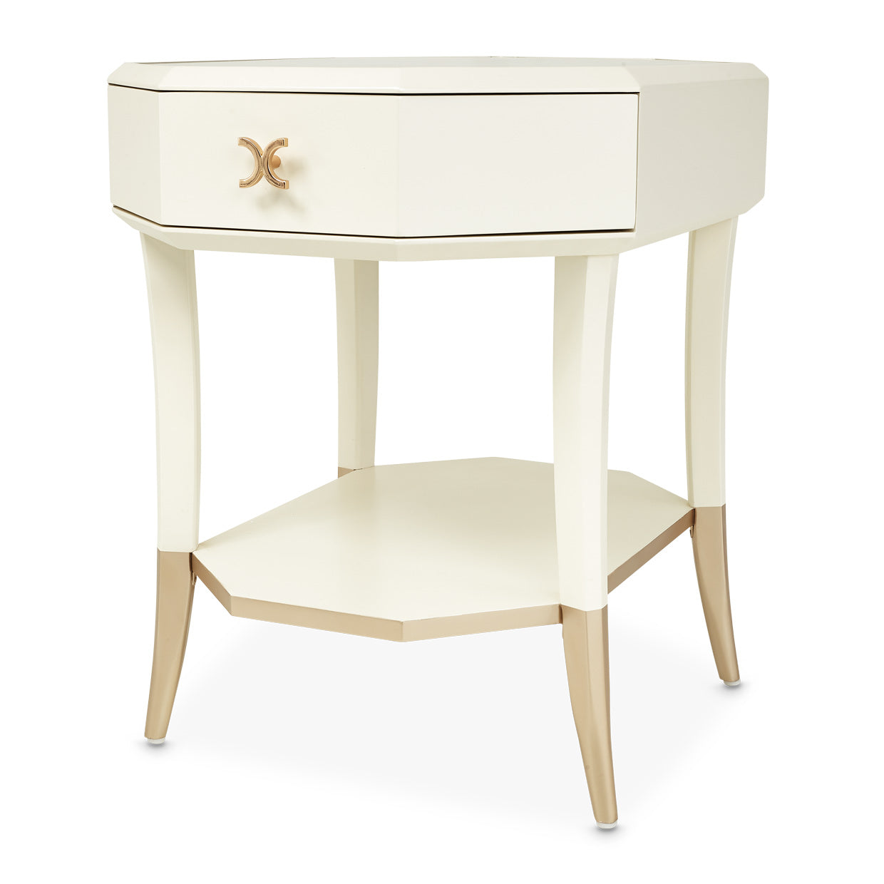 La Rachelle End Table with Drawer