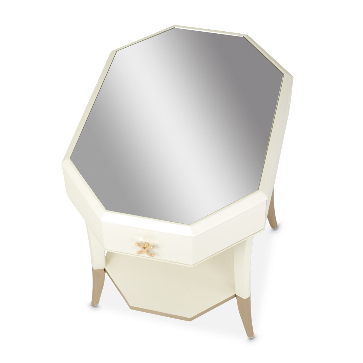 La Rachelle End Table with Drawer
