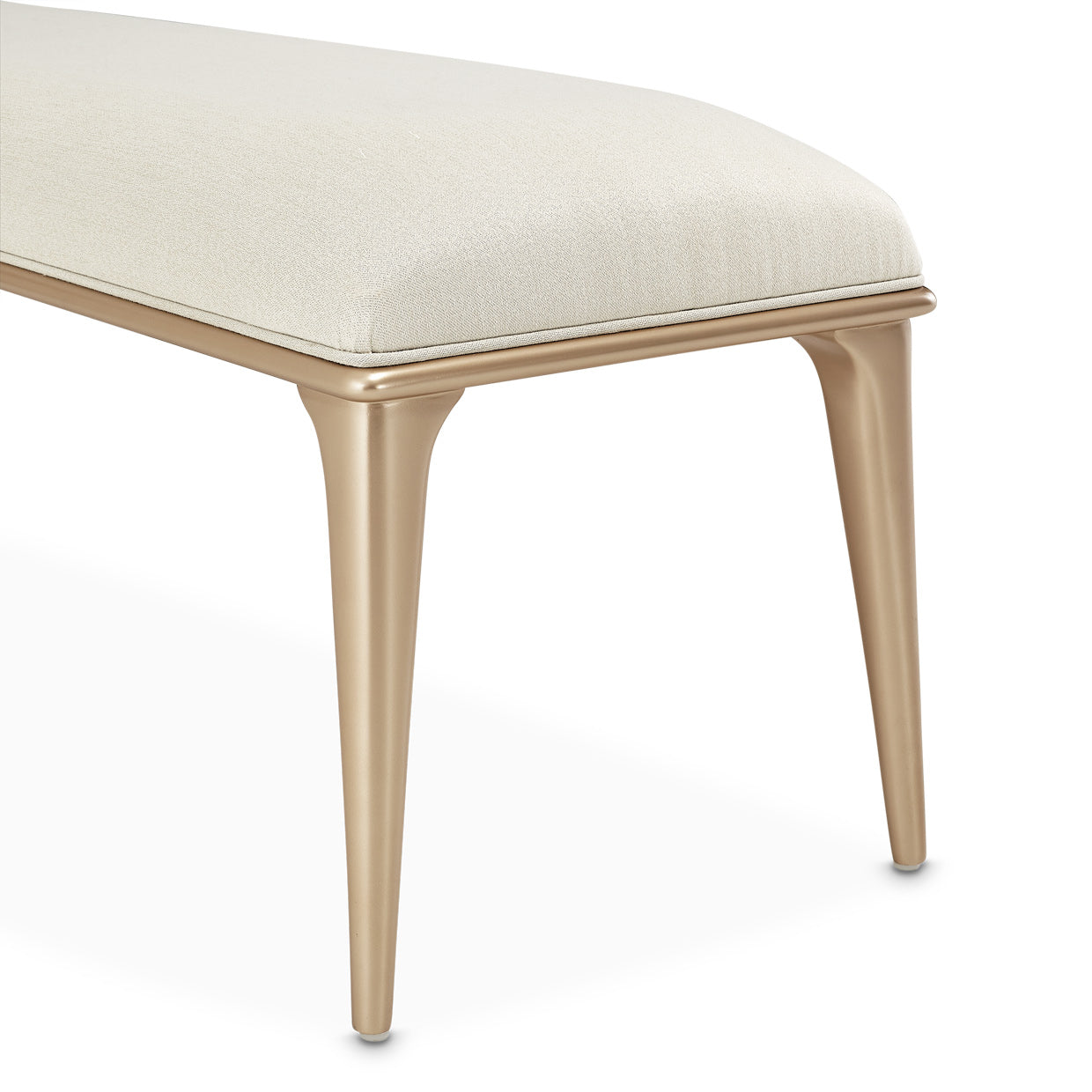 La Rachelle Bench