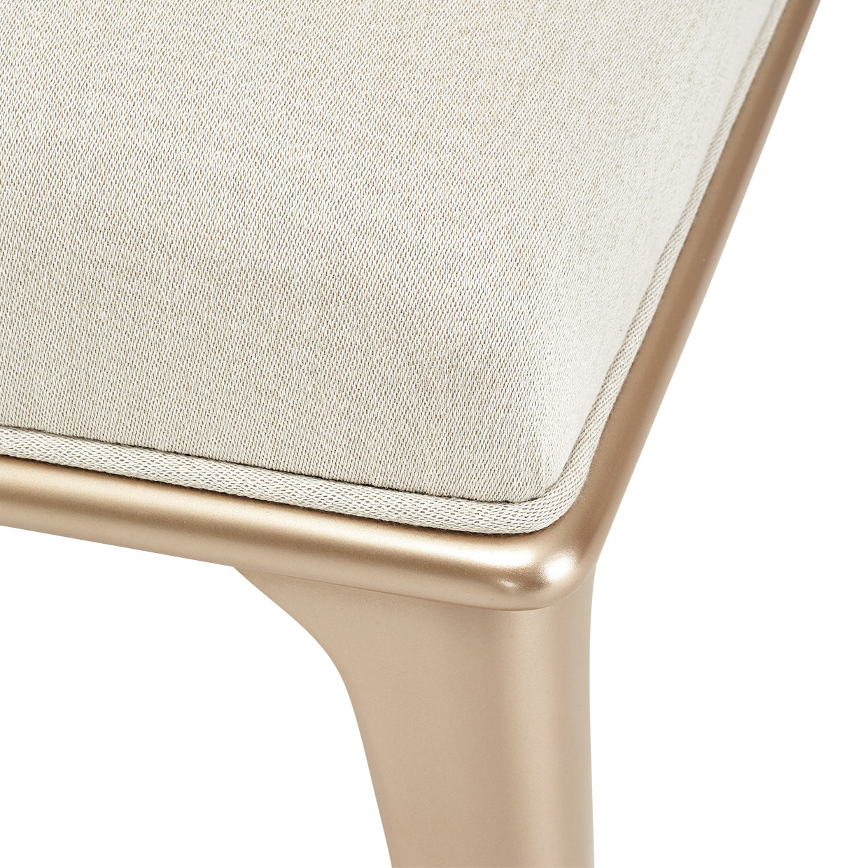 La Rachelle Bench