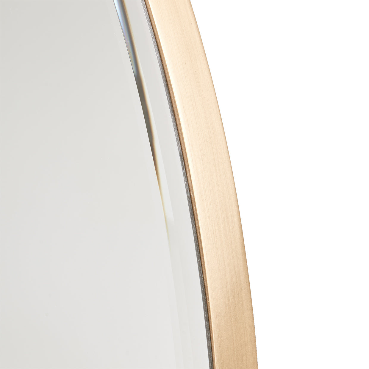 St. Charles Vanity Mirror