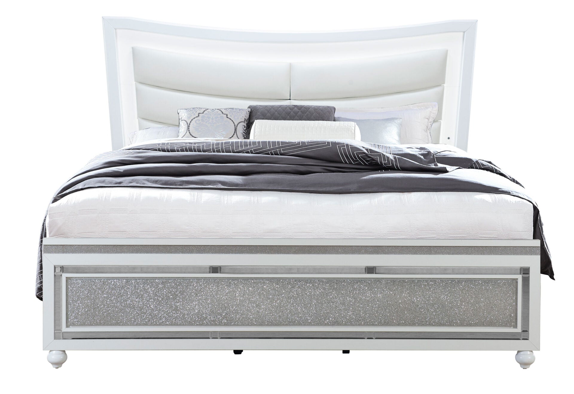 COLLETE Bedroom Set
