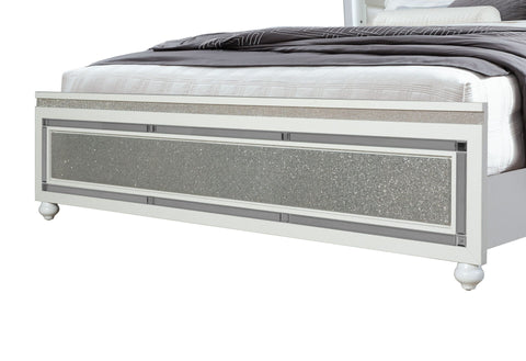 COLLETE Bedroom Set