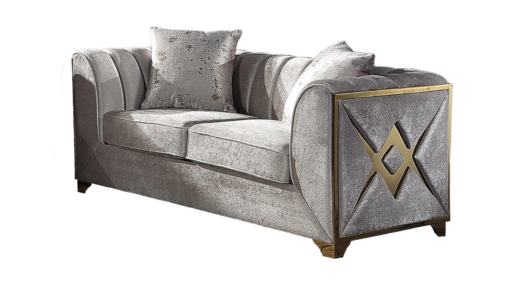 Velencia Living Room Set