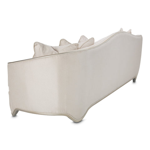 London Place Sofa Light Champagne